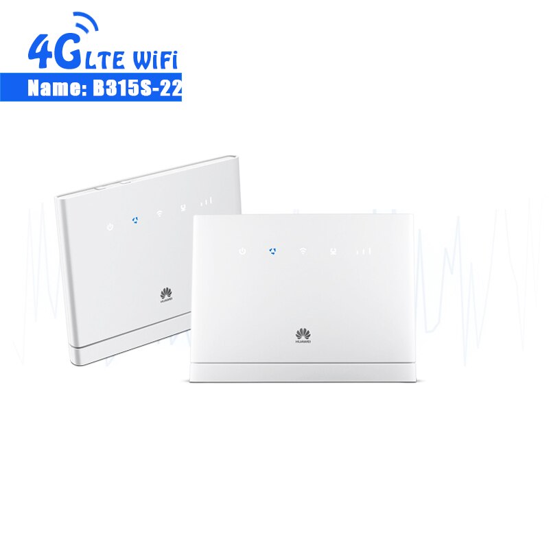   ȭ B315  B315S-22, 3G 4G LTE CPE ..